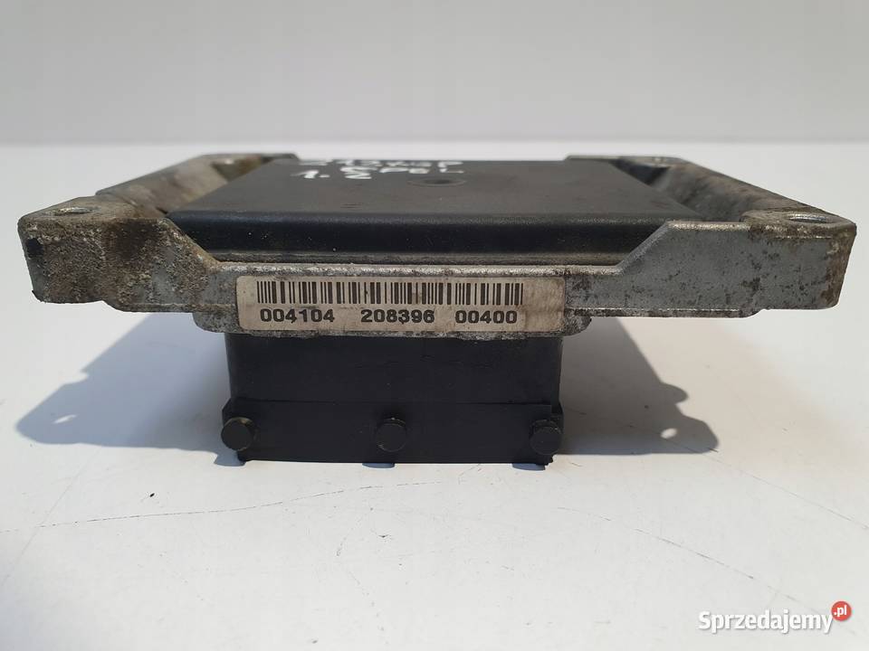 STEROWNIK SILNIKA Opel Astra III H 14 16V Chełm