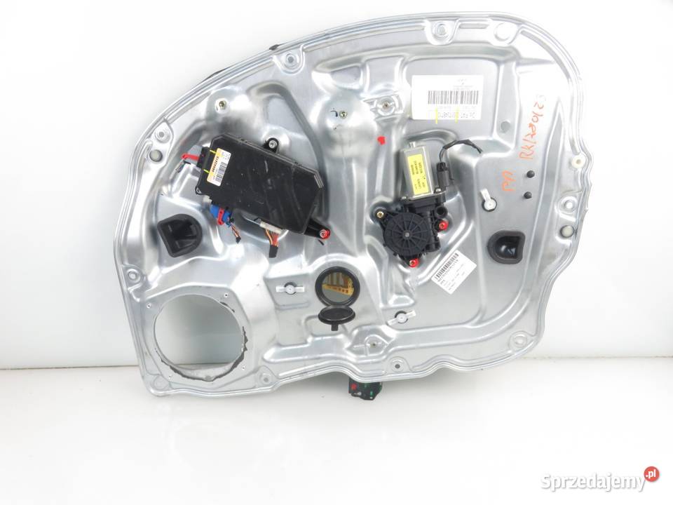 PODNOŚNIK SZYBY PRAWY PRZEDNI FIAT IDEA 46842418