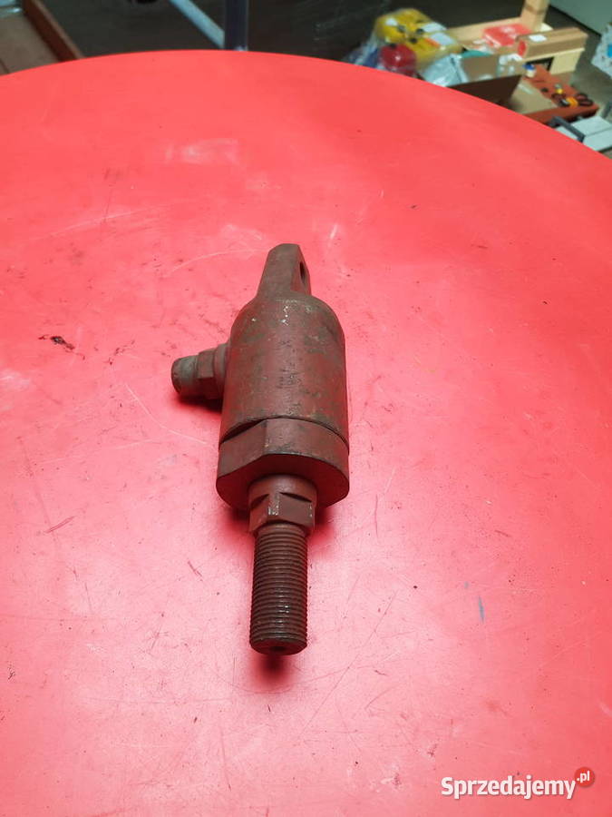 2014020140 Siłownik napędu koła ROZSIEWACZ RCW3 Sulechów