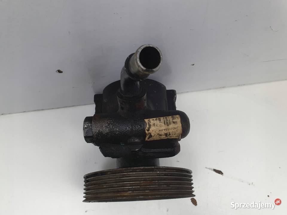 Peugeot Boxer I 25 D POMPA WSPOMAGANIA oryginał lubelskie Rudka