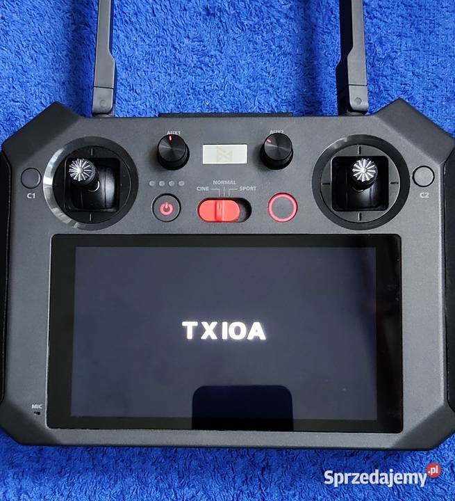 FIMI TX 10A sterownik do drona Fimi lubelskie