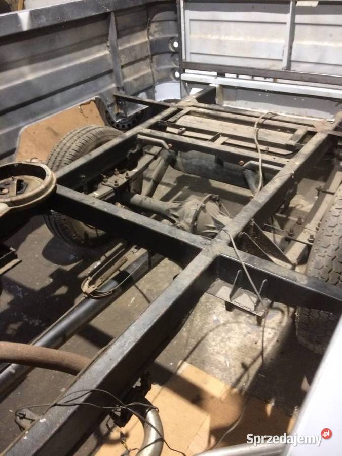 ŻUK A13 Siemiatycze