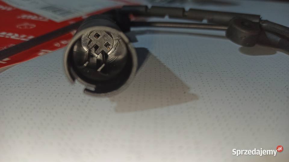 Czujnik klocków hamulcowych TRW GIC168 Bmw e46 Dębica