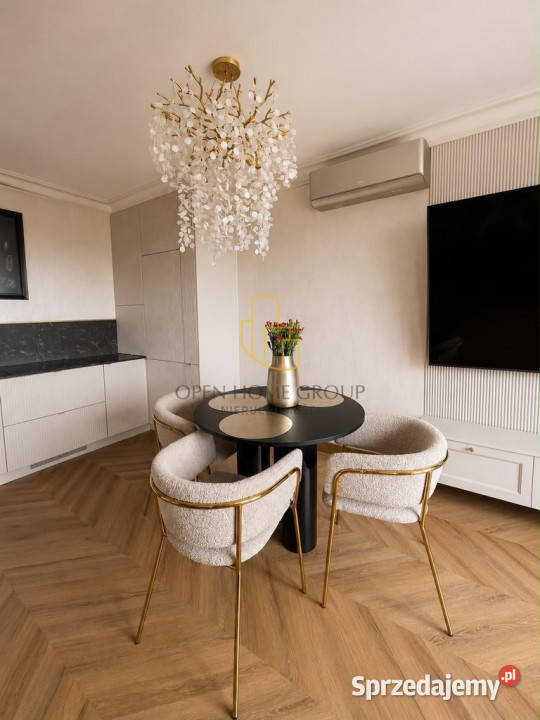 LuxPremiumapartament3pokgarażkomórka sprzedam