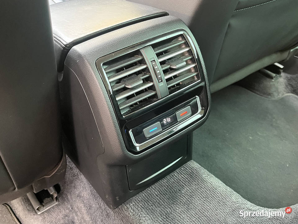 Volkswagen Passat B8 20 TDI Highline sprzedam