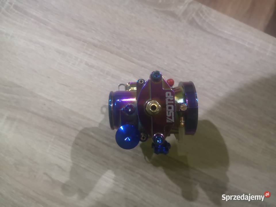 Gaźnik pwk 32 mm tuning 150 200 250 300 ccm Nowogard