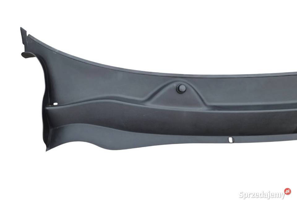 PODSZYBIE PLASTIKOWE OPEL CORSA D 13203618 LH Części samochodowe