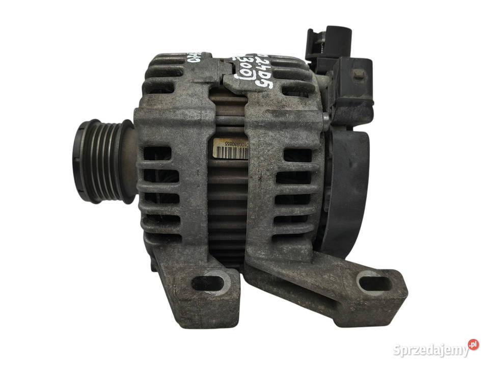 ALTERNATOR Volvo XC90 XC70 V70 S60 S80 24 D5 osobowe Chełm