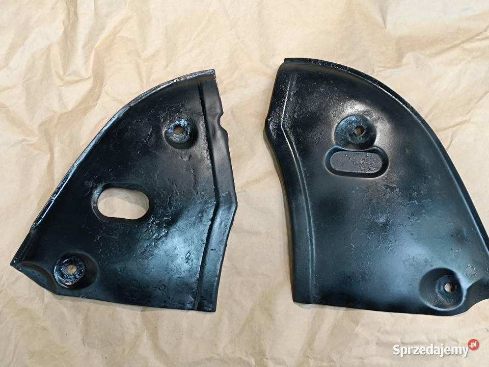 oryginalne boczki osłony komar romet żak simson Częstochowa sprzedam