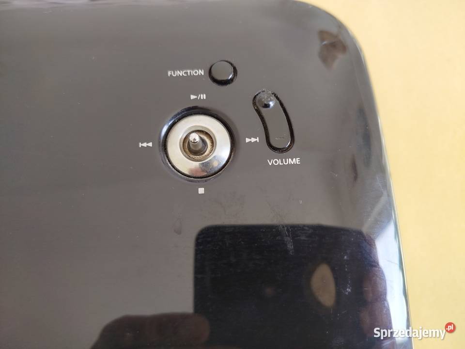 Radio odtwarzacz Samsung dużo opcji Stan super Lublin