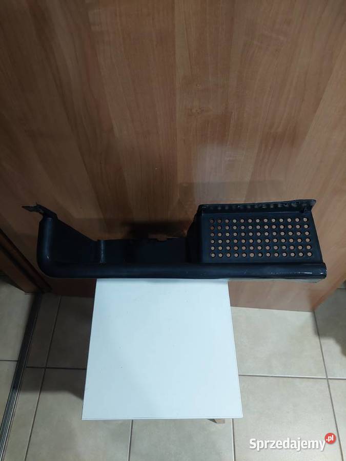 Półka schowek fiat 126p ST strony pasażera