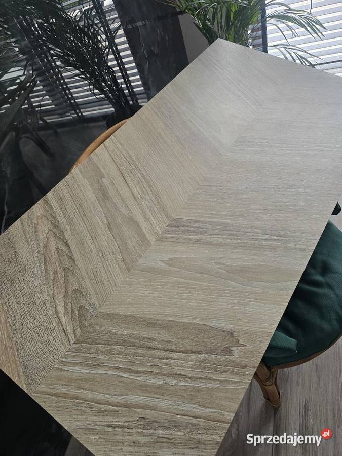 PŁYTKI GRESOWE HASS BROWN 598x1198 GATII łódzkie Opoczno