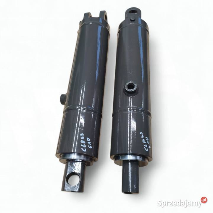 Siłownik hydrauliczny 6005029891 Podnośnik tylny Wilkowo