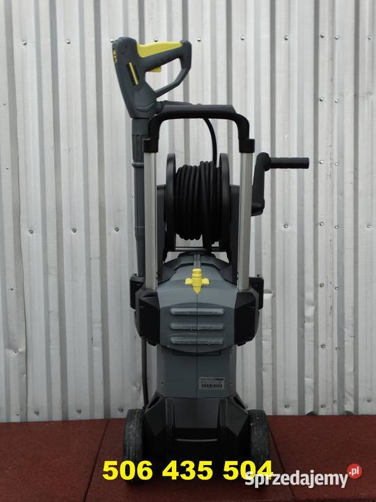 Myjka Ciśnieniowa Karcher HD 515 CX 2022 zwijak