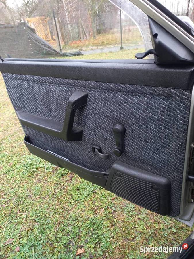 Polinez Caro manualna Wyszków sprzedam