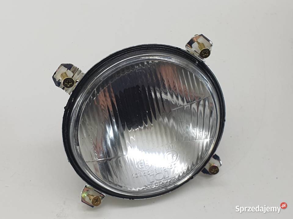 Lampa Reflektor Ursus C385 Zetor MF 255 235 Łódź