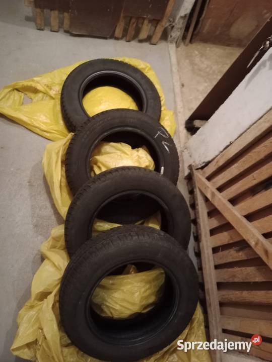 2x Opony letnie 16570 R14 85T Dębica Wejherowo