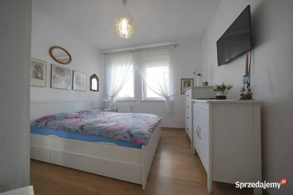 3 pokoje nowe budownictwo Gdańsk Zaspa