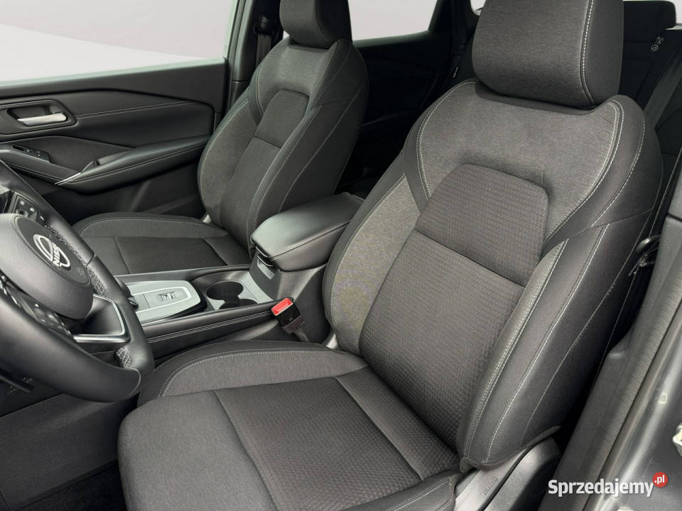 Nissan Qashqai DB7313K13 DIGT mHEV NConnecta Qashqai pomorskie Pępowo