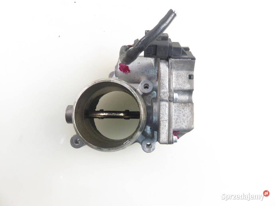 PRZEPUSTNICA AUDI A6 4F2 C6 30 TDI BMK 703703750