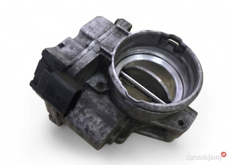 PRZEPUSTNICA AUDI A6 C5 AUDI A4 B6 AUDI A4 B7 25 świętokrzyskie Działoszyce sprzedam