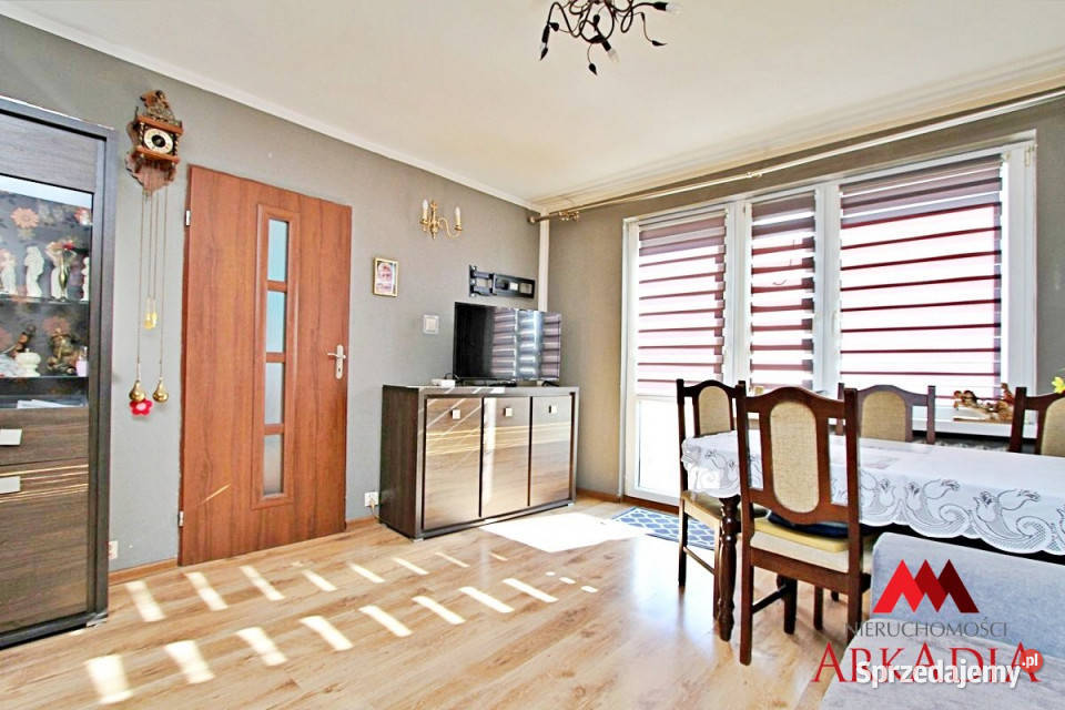 sprzedaży mieszkania 568m2 3 pokoje Włocławek