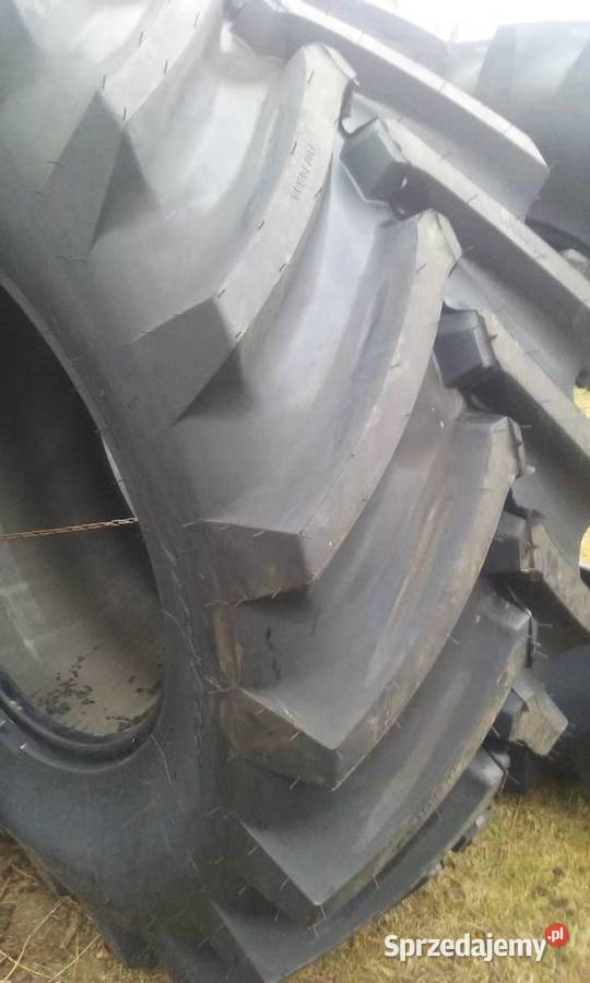 Opona 71070R42 TL TA130 173D Petlas Mega Mocna świętokrzyskie Nowy Korczyn sprzedam