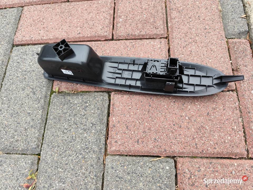 Przełącznik panel szyby Citroen C4 II B7 Grabów nad Prosną