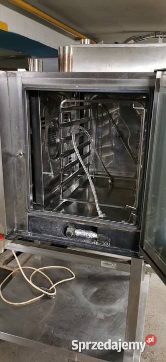 Elektrolux gazowy 6 półek CZYTAJ OPIS wielkopolskie Krotoszyn