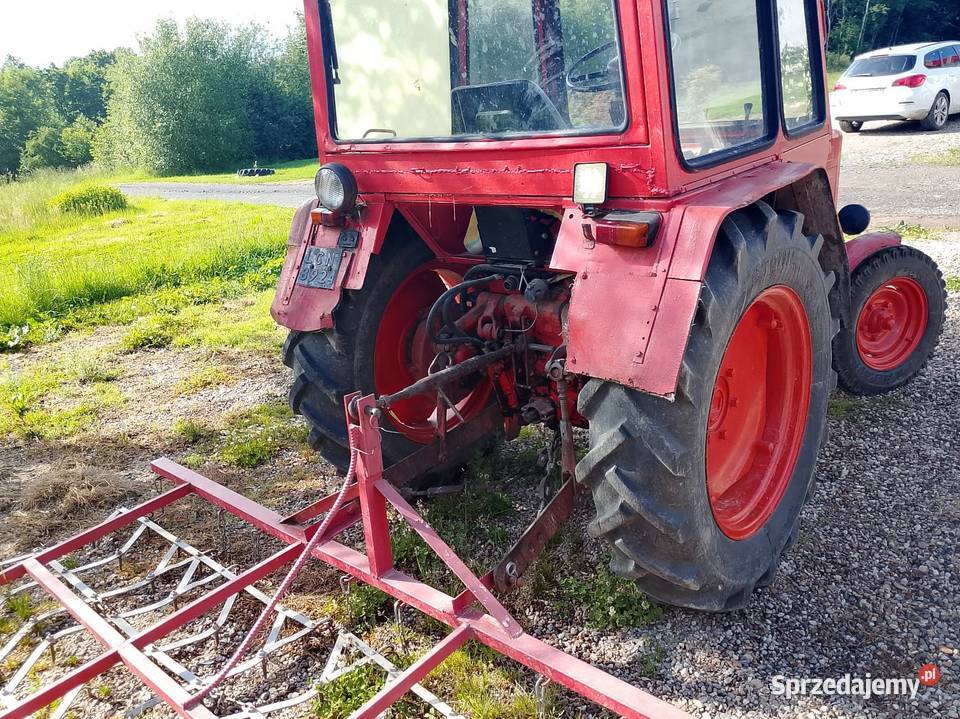 T 25 Władymirca Bolesławiec