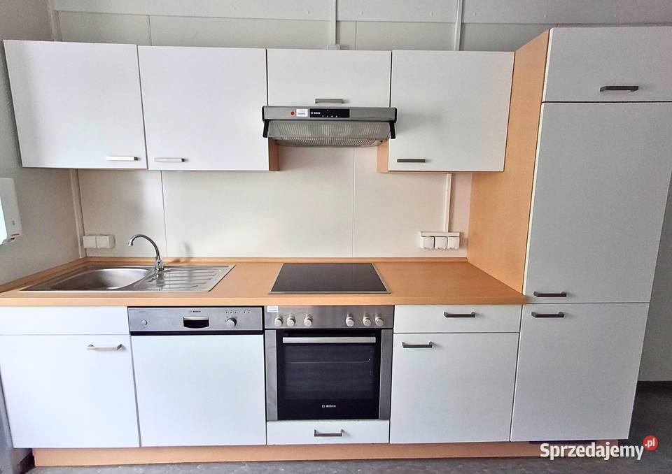 Klimatyzowane kontenery modułowe sprzedaż na 980zł/m2 Katowice