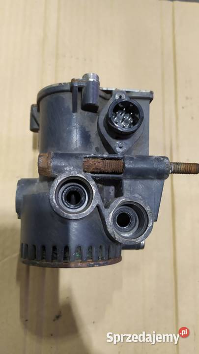 Modulator zawór EA2000 A0004291124 Rzędowice