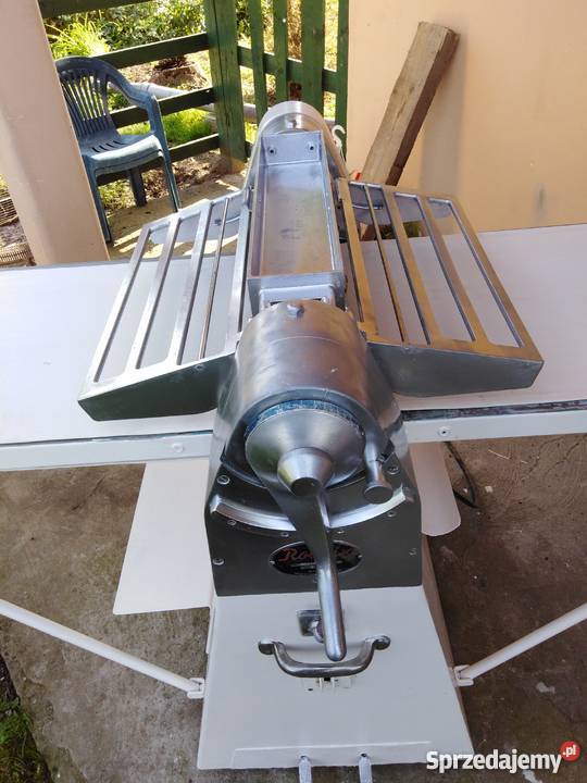 Wałkownica do ciasta cukiernicza Kraków