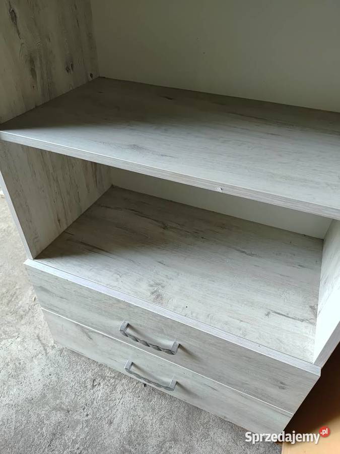 Komoda Nowe Miasto Lubawskie