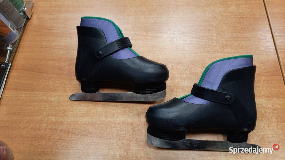 Łyżwy hokejowe JOFA rozmiar 31 Dębica
