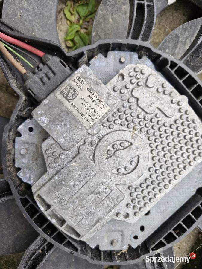 Części Samochodowe Nowe Używane OKAZJA Nowy Sącz