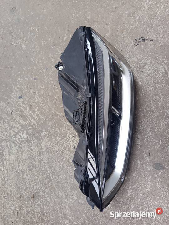 Reflektor lewy audi A5 b10 led