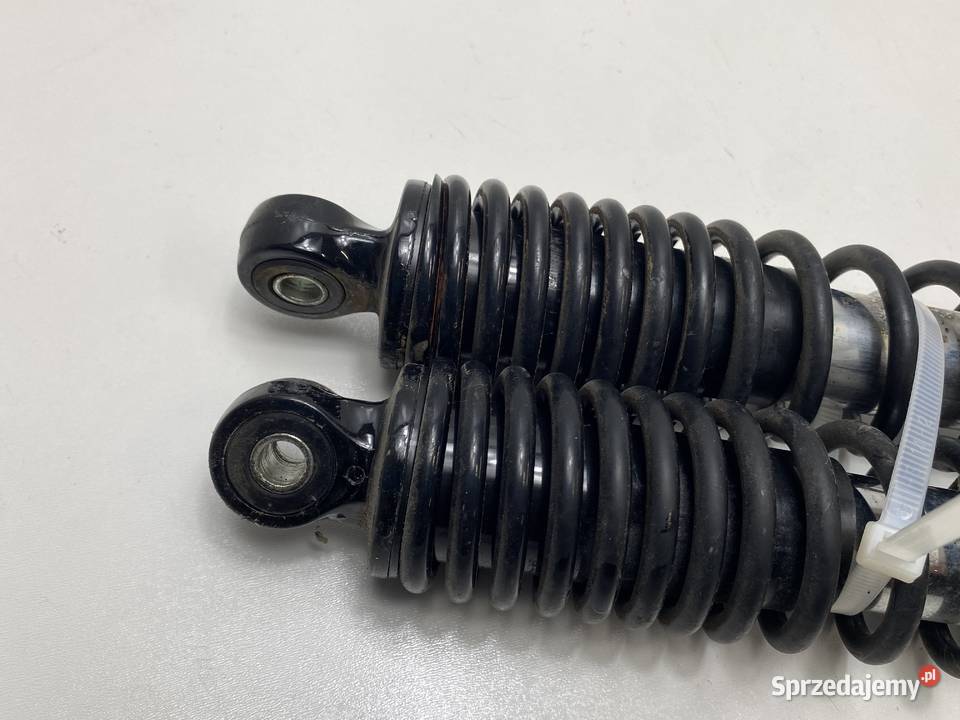 SUZUKI SIXTEEN UX125 AMORTYZATORY TYŁ Siedlce