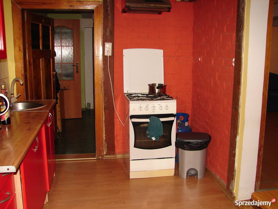 Dom poniemiecki Żary