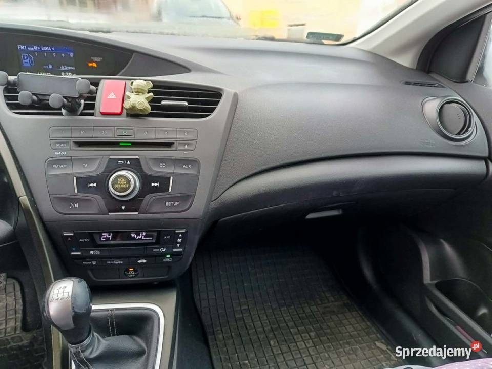 SPRZEDAM Honda Civic