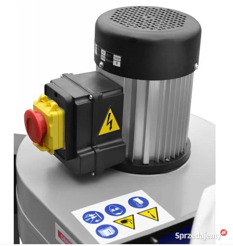ODCIĄG ODKURZACZ DO TROCIN FM 230L1