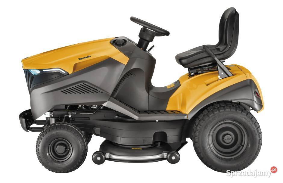 Stiga Tornado 7108 W Y23