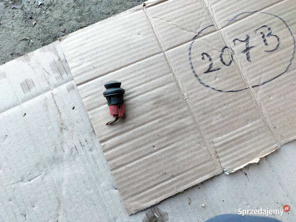 CZUJNIK KRAŃCOWY DRZWI 1H0947563A osobowe