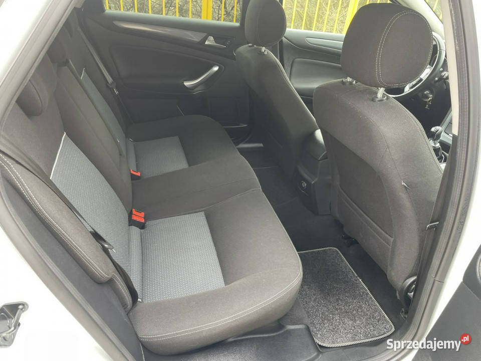 Ford Mondeo Ford Mondeo MK4 Zarejestrowany LIFT Ford Gostyń sprzedam