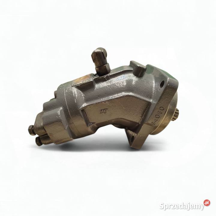 Silnik jazdy R902193479 Rexroth A2FM4561W Pozostałe Wilkowo
