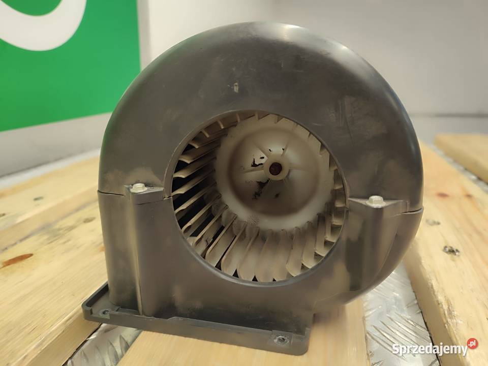 Dmuchawa nawiewu Denso 5F5022600 VALTRA VALMET wielkopolskie Wilkowo