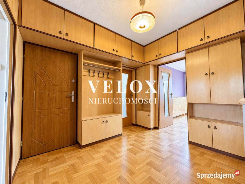 3 duże pokoje balkon 63 m2 Szczecin Rok budowy 1970 zachodniopomorskie