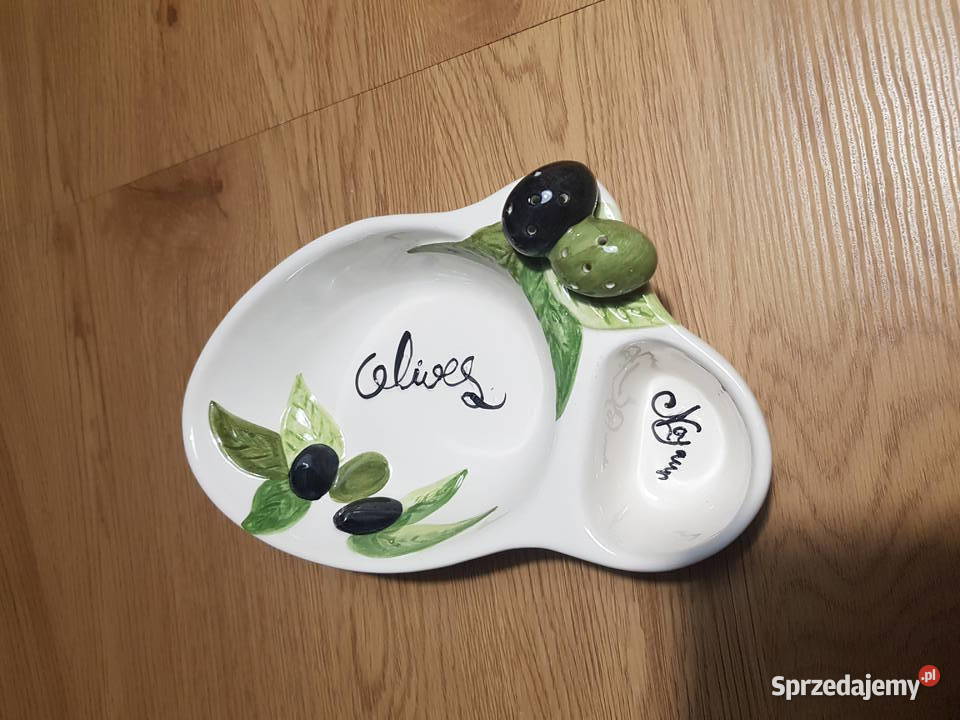 Miseczka na oliwki Wola Podłężna