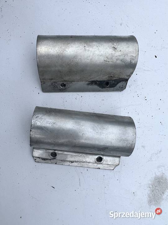 Uchwyty lampy Kawasaki LTD 440 KZ440 Ostrów Wielkopolski sprzedam