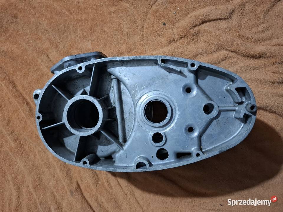 OSA M50 KARTERY sprzedam